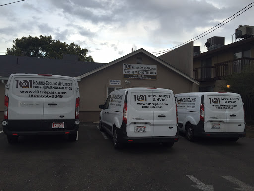 Vaskys Appliance Services in Turlock, California