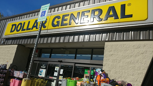 Discount Store «Dollar General», reviews and photos, 2907 N Jackson Hwy, Canmer, KY 42722, USA