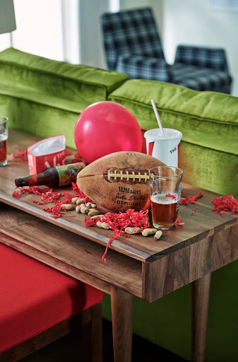 Hotel «Graduate Athens», reviews and photos, 295 E Dougherty St, Athens, GA 30601, USA