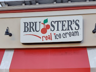 Bruster's Real Ice Cream