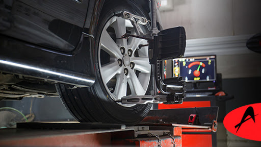 Auto Repair Shop «Accurate Automotive Services», reviews and photos, 105 Jensen Ct, Thousand Oaks, CA 91360, USA