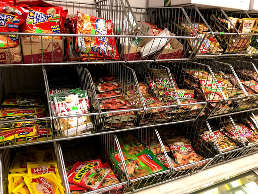 Asian Grocery Store «中西 Chinese American Mini Market», reviews and photos, 834 Park Ave, Cranston, RI 02910, USA