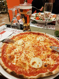 Pizza du Pizzeria Signorizza Troyes - n°18
