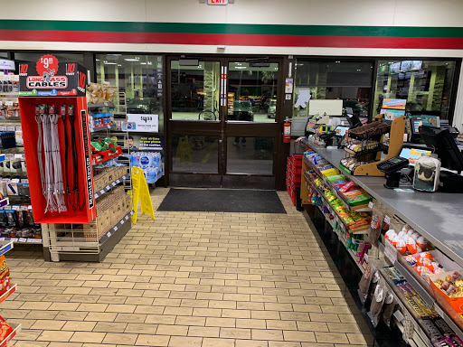 Convenience Store «7-Eleven», reviews and photos, 1632 Taylor Rd, Port Orange, FL 32128, USA