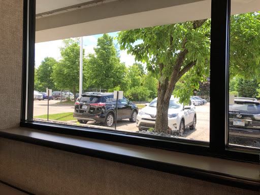 Toyota Dealer «Szott M-59 Toyota», reviews and photos, 4178 Highland Rd, Waterford Twp, MI 48328, USA