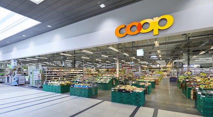 Coop Supermarkt Schönbühl Center
