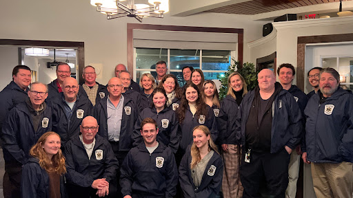 Wilton Volunteer Ambulance Corps