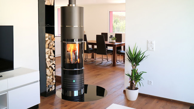 Christener Fireplaces SA - Nyon