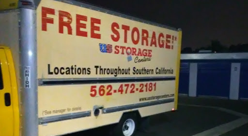 Self-Storage Facility «US Storage Centers», reviews and photos, 6655 Atlantic Ave, Long Beach, CA 90805, USA