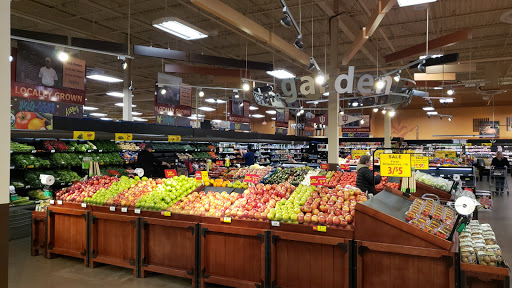 Grocery Store «Kroger», reviews and photos, 528 S College Ave, Bloomington, IN 47403, USA