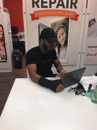 Cell Phone Store «Cellairis», reviews and photos, 11210 Potranco Rd, San Antonio, TX 78253, USA