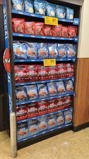 Grocery Store «Safeway», reviews and photos, 4309 Clayton Rd, Concord, CA 94521, USA