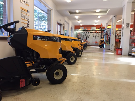 Plumbing Supply Store «North County Hardware», reviews and photos, 40600 NE 221st Ave, Amboy, WA 98601, USA