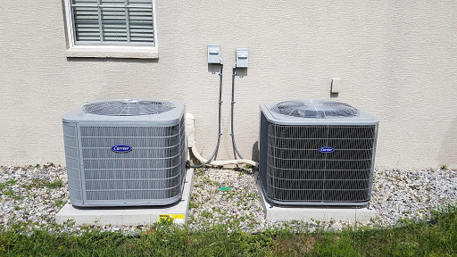 HVAC Contractor «Kalos Services, Inc.», reviews and photos, 236 Hatteras Ave, Clermont, FL 34711, USA
