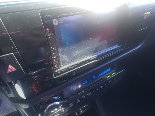 Car Wash «Express Quality Hand Car Wash», reviews and photos, 101 N E St, San Bernardino, CA 92401, USA