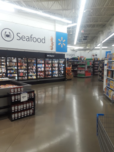Department Store «Walmart Supercenter», reviews and photos, 2440 N Lebanon St, Lebanon, IN 46052, USA