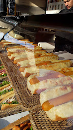 Photo n°50 de Mich'sandwiches à Paris ()