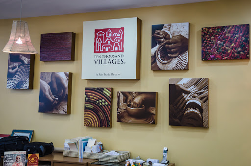 Gift Shop «Ten Thousand Villages», reviews and photos, 3900 Hillsboro Pike #20, Nashville, TN 37215, USA