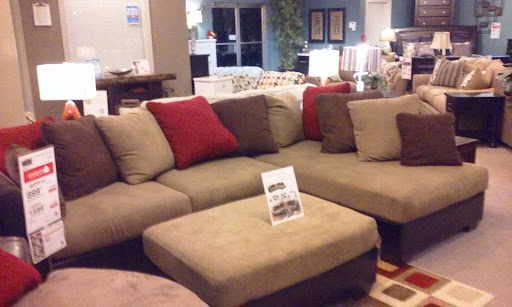 Furniture Store «Ashley HomeStore», reviews and photos, 6312 W Broad St, Richmond, VA 23230, USA