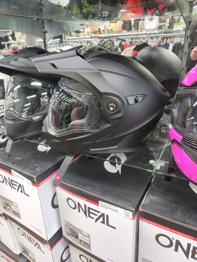 Motorcycle Parts Store «Cycle Gear», reviews and photos, 5749 Pacheco Blvd, Pacheco, CA 94553, USA