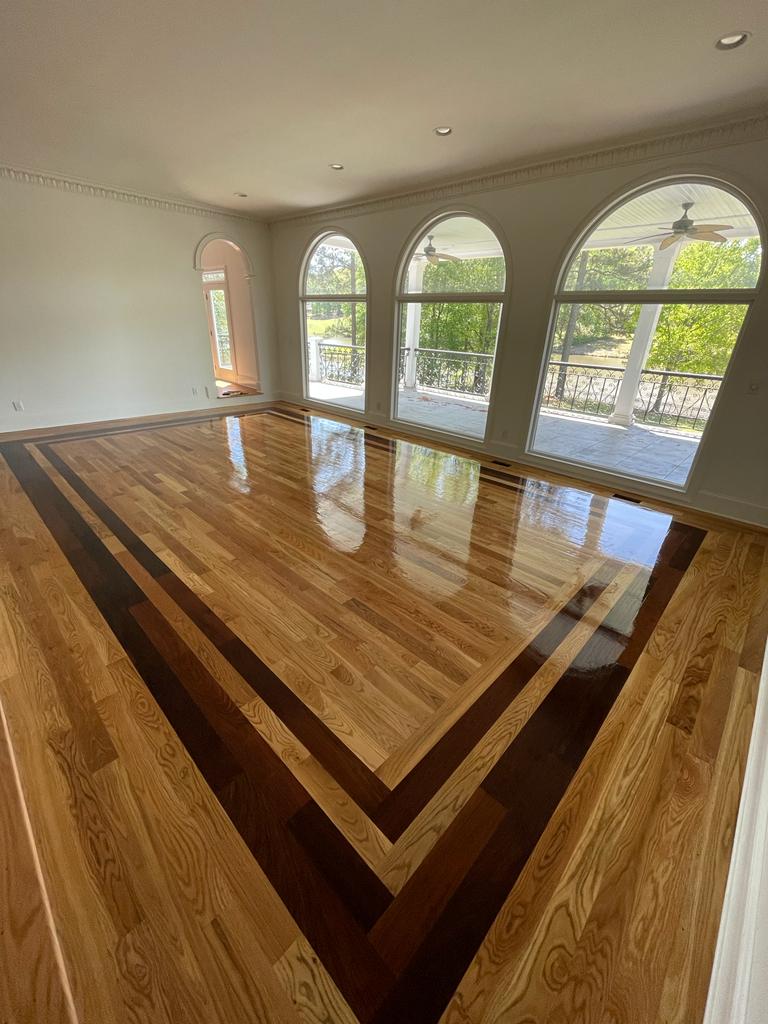 Seta Hardwood Flooring, Inc.