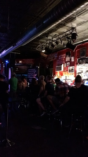 Bar «Deep South the Bar», reviews and photos, 430 S Dawson St, Raleigh, NC 27601, USA