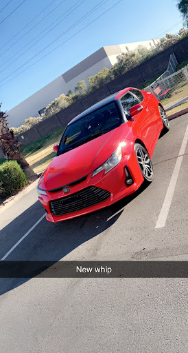 Car Dealer «The Other Guys Automotive», reviews and photos, 2401 E Jefferson St, Phoenix, AZ 85034, USA