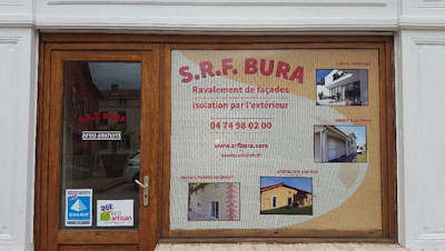 S . R . F . Bura SAS à Villars-les-Dombes