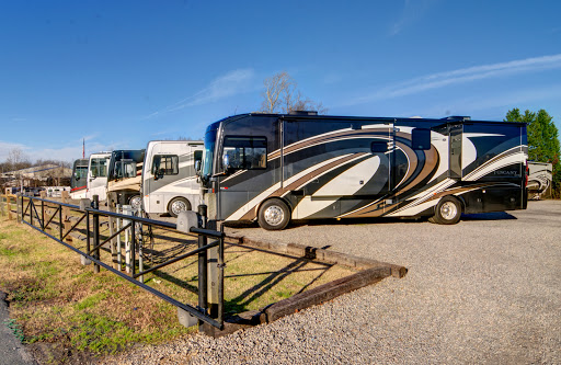 Motorhomes for sale Charlotte