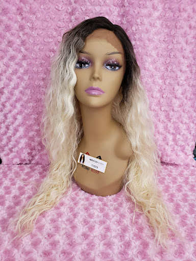 Beauty Supply Store «Star Beauty Supply», reviews and photos, 6201 Matlock Rd #107, Arlington, TX 76002, USA