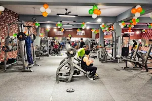 Reformulate Fitness - Unisex Gym in Jahangirpuri image