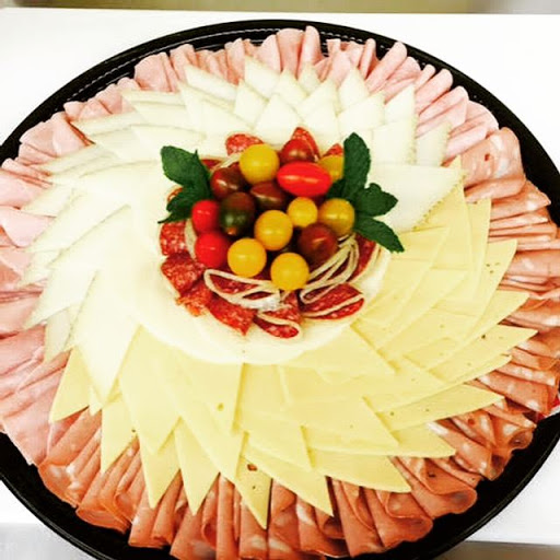 Supermarket «Tropicana Market», reviews and photos, 1406 E Huntington Dr, Duarte, CA 91010, USA