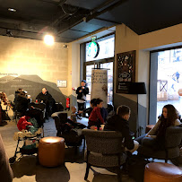 Atmosphère du Café Starbucks Coffee à Bordeaux - n°14