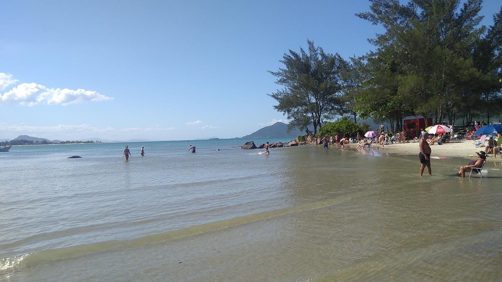 Praia do Sonho II photo #8