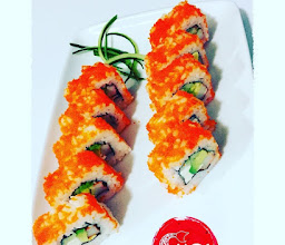 Sushi Koi japanese food photo