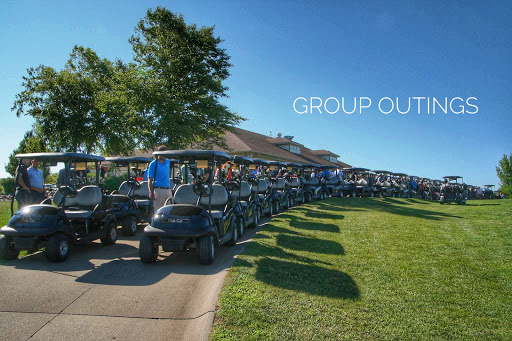 Golf Club «The Legacy Golf Club», reviews and photos, 400 Legacy Pkwy, Norwalk, IA 50211, USA