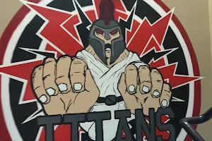 Titan's Fitness Academy image