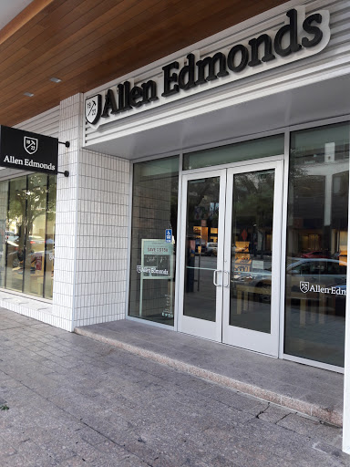 Shoe Store «Allen Edmonds», reviews and photos, 501 Congress Ave #108, Austin, TX 78701, USA