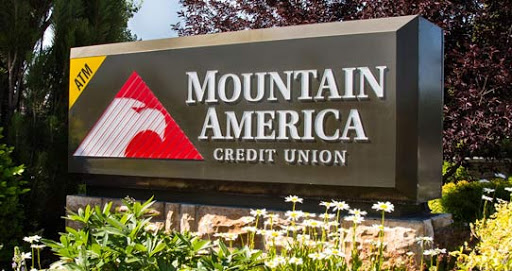 Mountain America Credit Union ATM