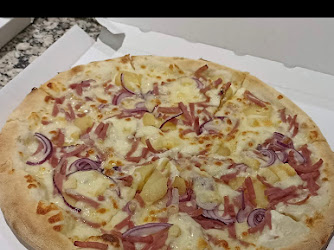 O’ pizza & go