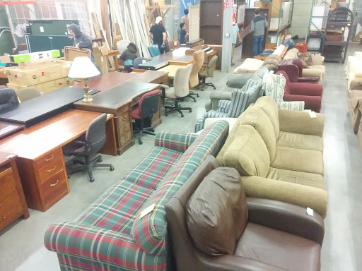 Non-Profit Organization «The Habitat Store», reviews and photos, 1221 Harris St, Charlottesville, VA 22903, USA