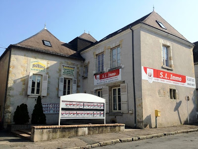 S.L. Immo à Vierzon