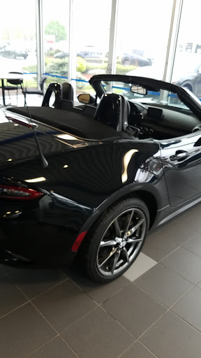Mazda Dealer «Lannan Mazda», reviews and photos, 720 Rogers St, Lowell, MA 01852, USA