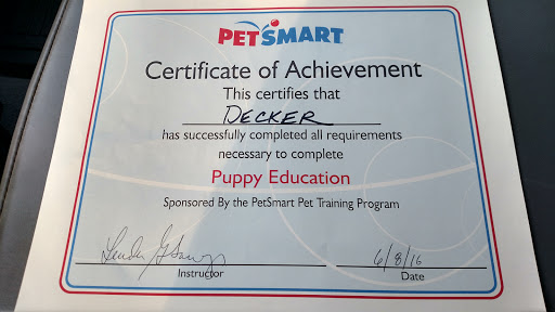 Pet Supply Store «PetSmart», reviews and photos, 4516 U.S. 9, Howell, NJ 07731, USA