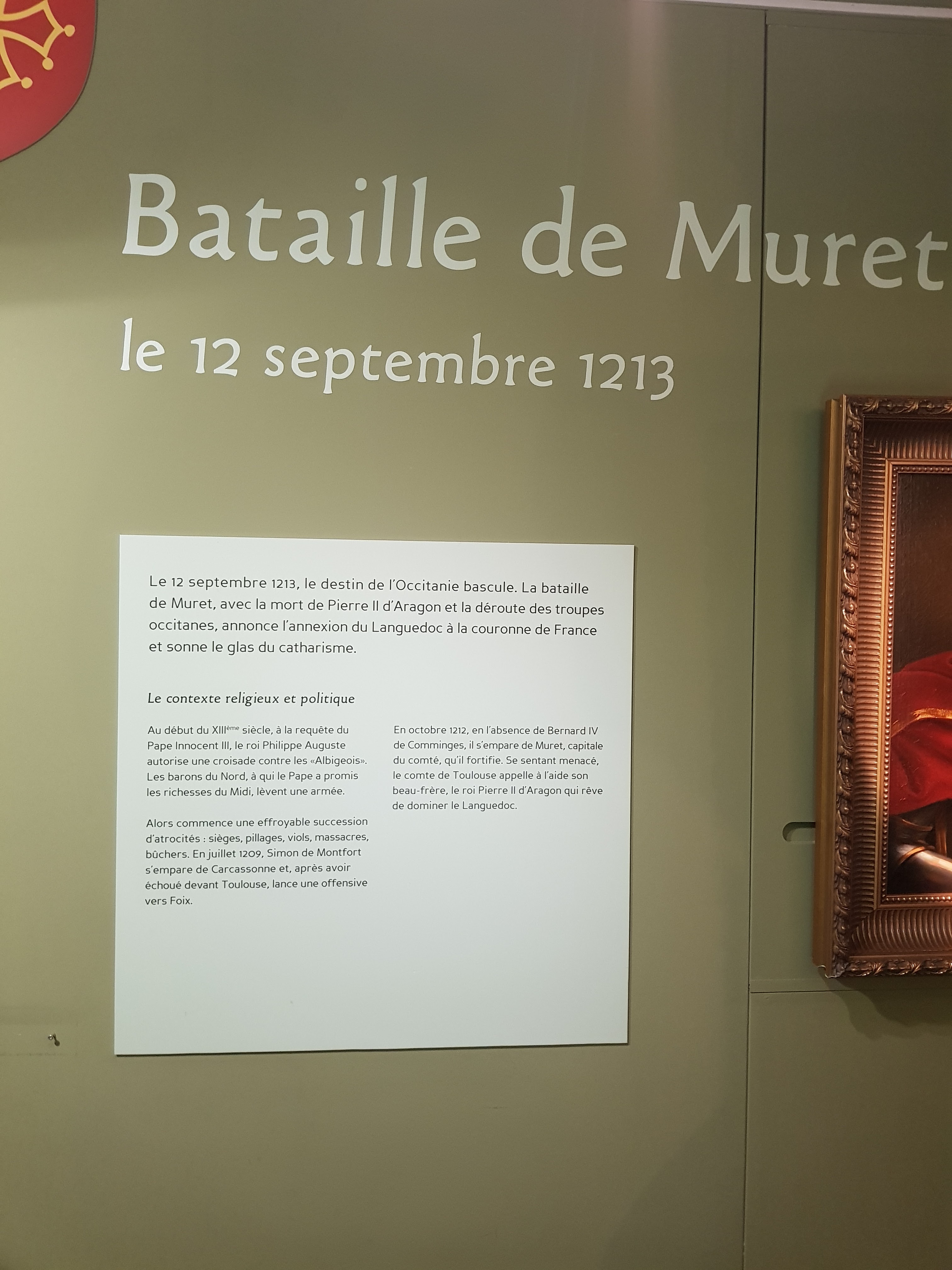 Photo n° 34 de l'avis de Jaume.a fait le 12/07/2020 à 15:10