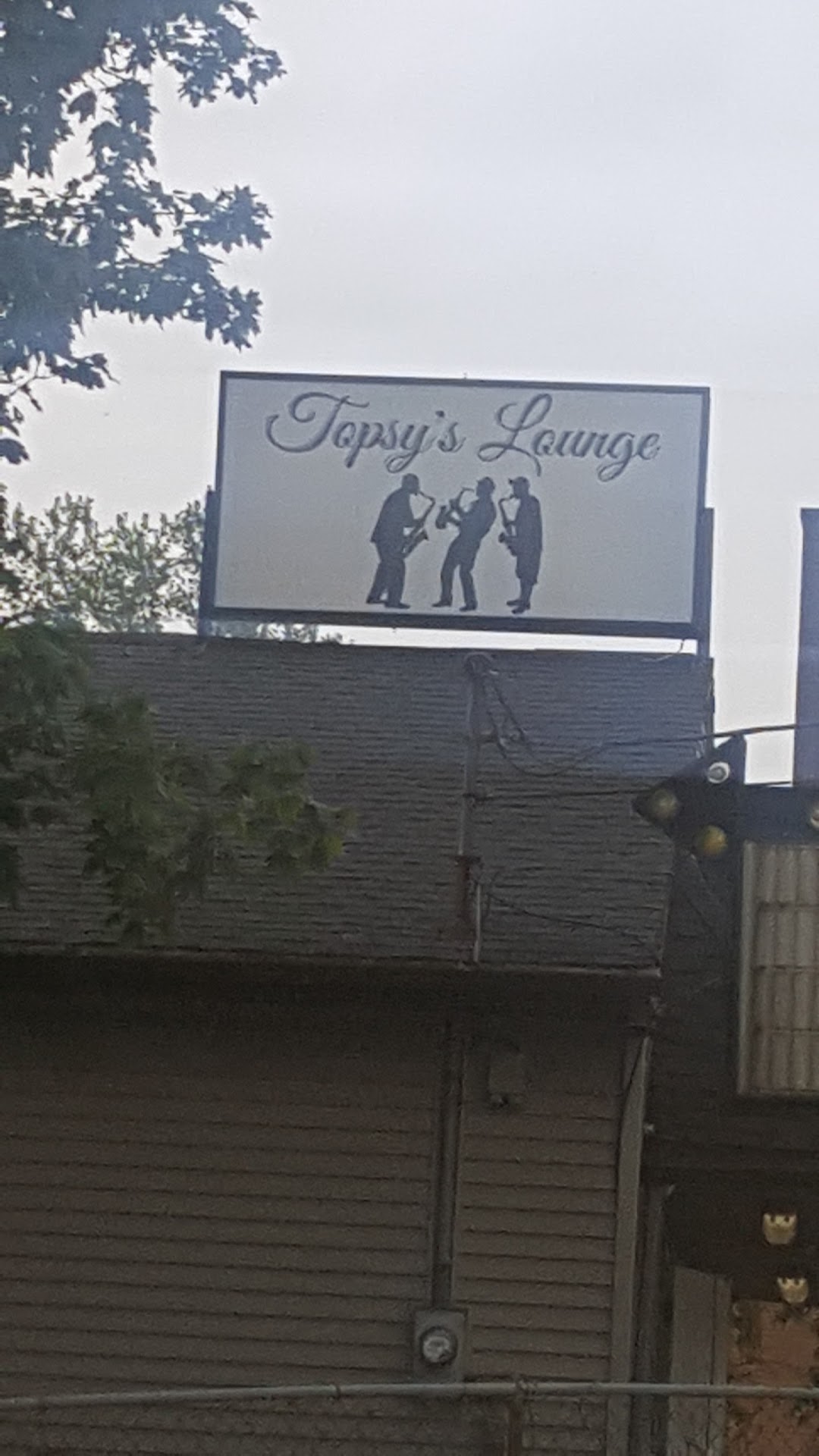 Topsys Lounge