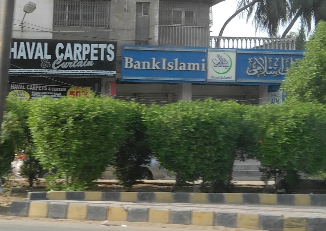 Haval Carpets & Curtains