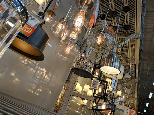 Home Improvement Store «The Home Depot», reviews and photos, 110 E Bert Kouns Industrial Loop, Shreveport, LA 71106, USA