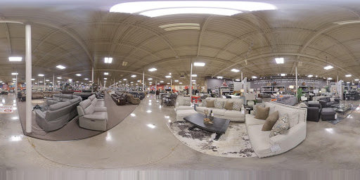 Furniture Store «HOM Furniture», reviews and photos, 3201 Country Dr, Little Canada, MN 55117, USA