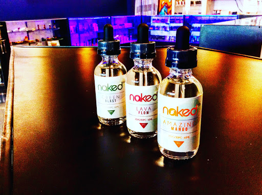 Vaporizer Store «UP IN SMOKE Vapes & Tobacco Shop», reviews and photos, 176 US-202 #114, Ringoes, NJ 08551, USA